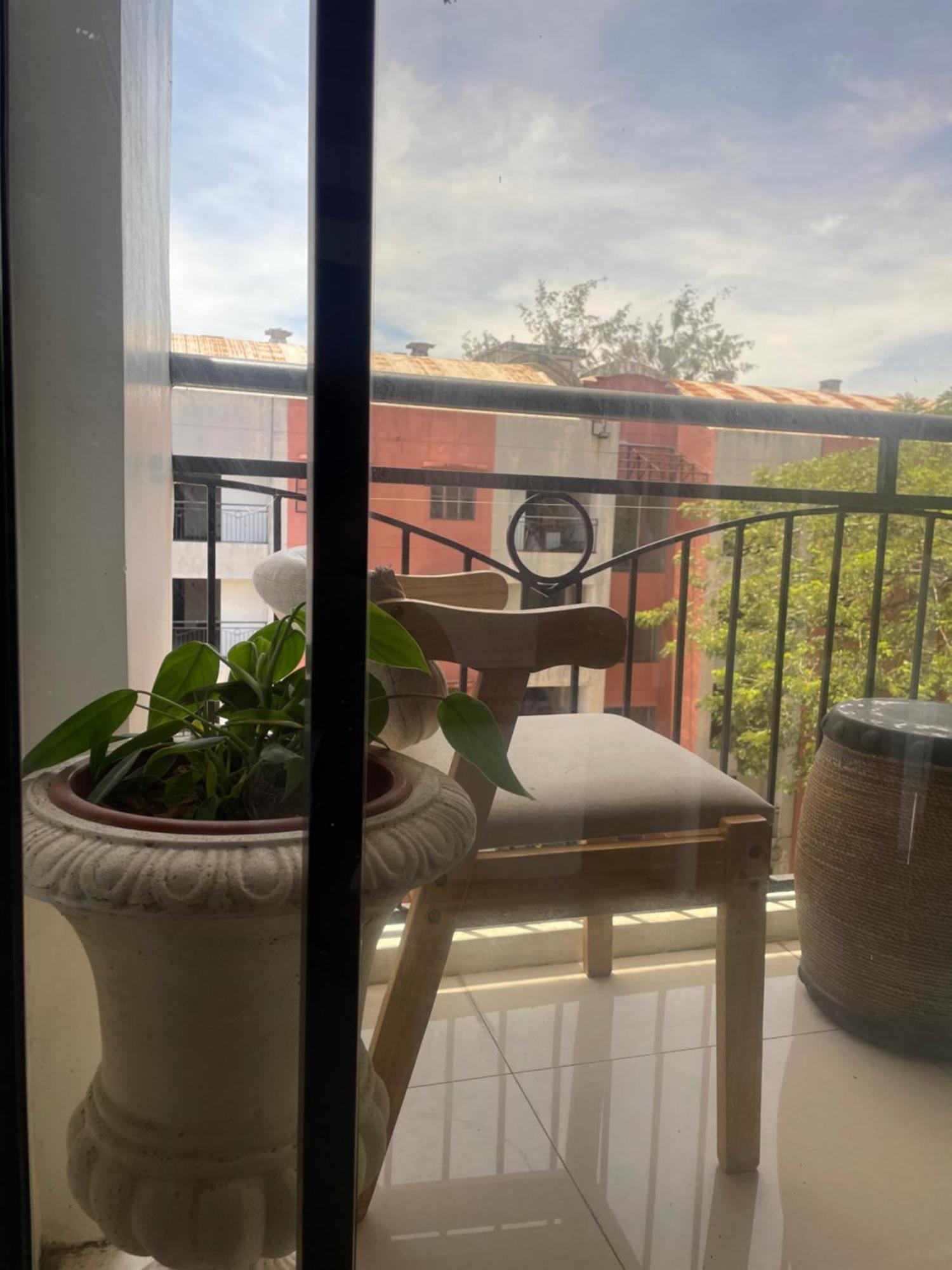 The Penthouse Suite Lapu-Lapu City Exterior photo